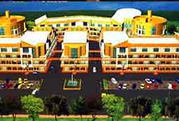 Tirupati Bazar Patan
