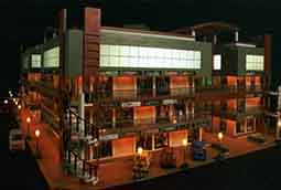 Tirupati Complex Unjha