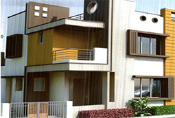 Tirupati Nand Vihar