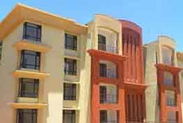 Tirupati Naguru Apartments Uganda