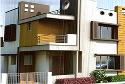 Tirupati Greenz Residency