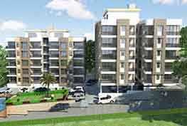 Tirupati Apartments Uganda